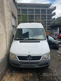 MERCEDES Altro modello - 2006