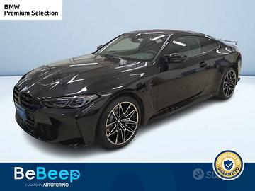 BMW Serie 4 Coupé M4 COUPE 3.0 COMPETITION M ...