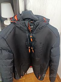 Giubbotto Canadian peak 