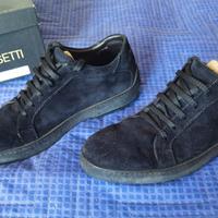 Scarpe TG 44 nero - ugo rossetti