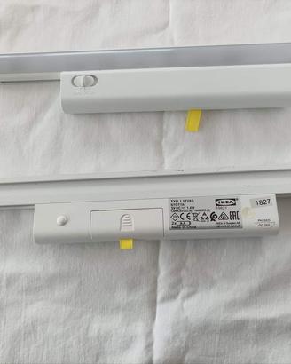 Sensori a led ikea