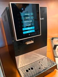 macchina da caffè superautomatica cecotec