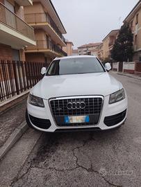AUDI Q5 2.0 TDI 170CV quattro Advanced Plus