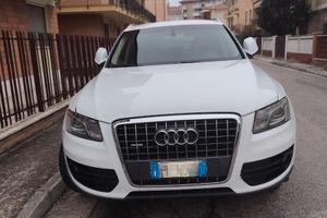 AUDI Q5 2.0 TDI 170CV quattro Advanced Plus