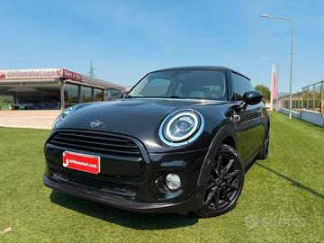 Mini 1.5 Cooper Hype