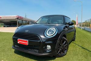 Mini 1.5 Cooper Hype