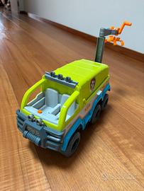 Veicolo Fuoristrada-camion Paw Patrol