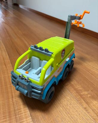 Veicolo Fuoristrada-camion Paw Patrol