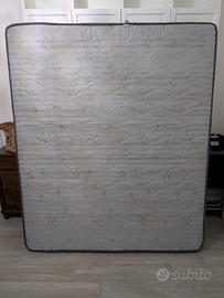 Materasso matrimoniale