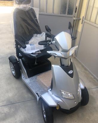 Scooter per disabii e anziani