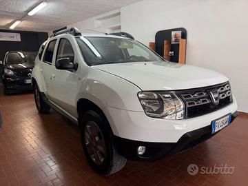 Dacia Duster 1.5 dCi 110 CV EDC S&S 4x2 Serie Spec