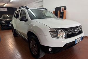Dacia Duster 1.5 dCi 110 CV EDC S&S 4x2 Serie Spec