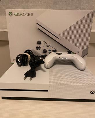 Xbox One S 1TB