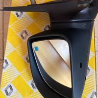 Specchietto renault clio sx originale