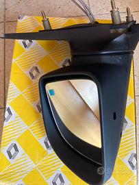 Specchietto renault clio sx originale