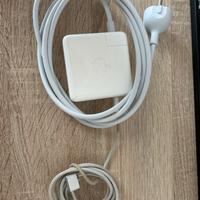 Alimentatore per MacBook Apple MagSafe 1 - 96 W
