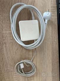 Alimentatore per MacBook Apple MagSafe 1 - 96 W