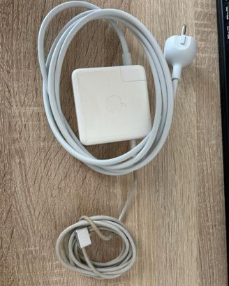 Alimentatore per MacBook Apple MagSafe 1 - 96 W