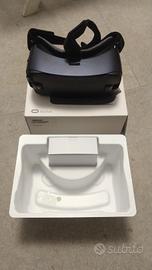 Realtà Virtuale Samsung Gear VR 