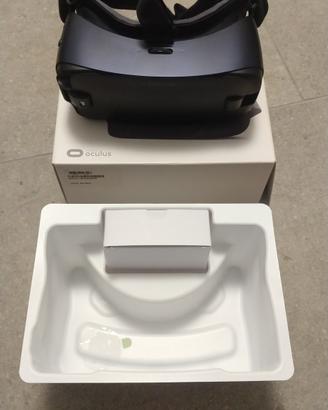 Realtà Virtuale Samsung Gear VR 