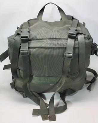 Zaino Vintage Esercito Italiano no. 7813