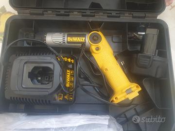 Avvitatore  pieghevole De Walt   DW 920