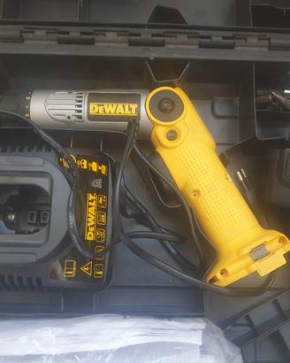 Avvitatore  pieghevole De Walt   DW 920