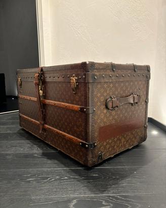 Baule LOUIS VUITTON ANNI 20
