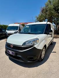 Fiat Doblo furgone 1.3 Ecojet diesel 80 cv pari al