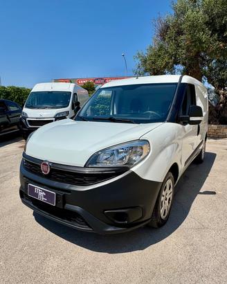Fiat Doblo furgone 1.3 Ecojet diesel 80 cv pari al