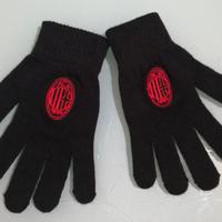 Guanti AC MILAN 
