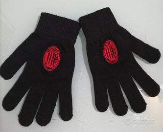 Guanti AC MILAN 
