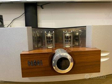 Amplificatore pathos Logos mkII