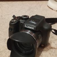 Macchina fotografica digitale