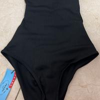 costume da bagno donna intero Prada 
