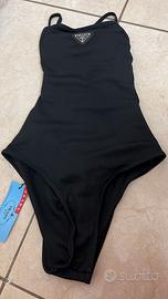 costume da bagno donna intero Prada 