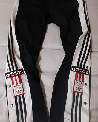 adidas adibreak taglia XS