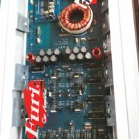 FURI FA 2120 Amplificatore