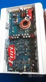 FURI FA 2120 Amplificatore