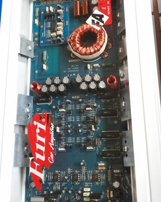 FURI FA 2120 Amplificatore