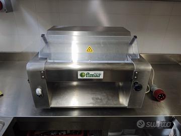 Sfogliatrice Fimar