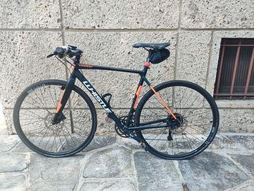 Bicicletta Whistle MODOC FLAT BAR HD SORA