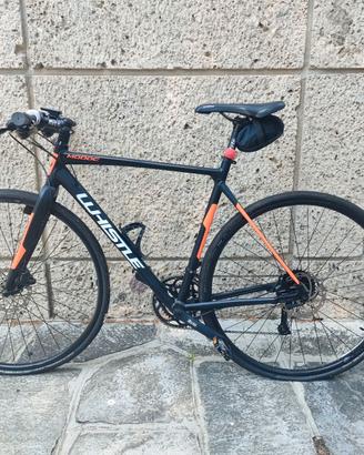 Bicicletta Whistle MODOC FLAT BAR HD SORA