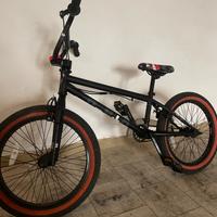 Bici bmx