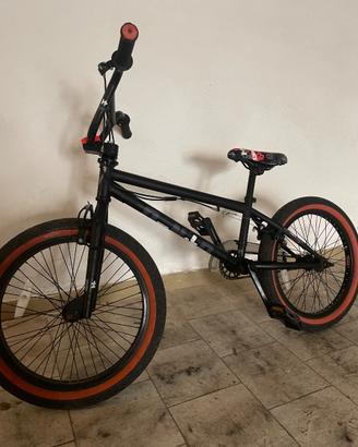 Bici bmx