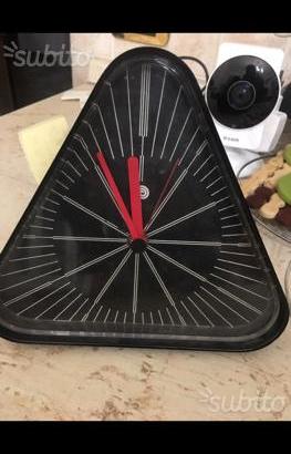 Orologio design Franco Bertoli