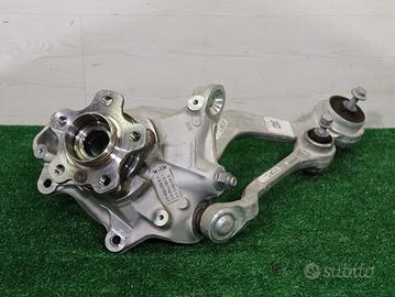 BMW G20 G23 Mozzo fusello anteriore destro X-Drive