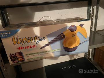 Vapori ariete