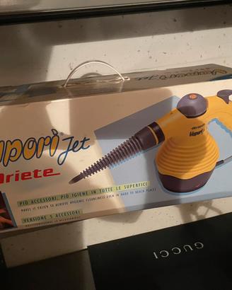 Vapori ariete