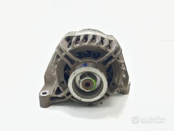 188A4000 ALTERNATORE FIAT Panda 2° Serie 1.2 Benz